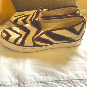 MK MICHAEL KORS ANIMAL PRINT Activewear!